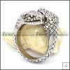 Stainless Steel Ring - r000329