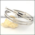 Stainless Steel bracelet - b000388