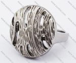 Stainless Steel ring - JR280024