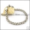 Stainless Steel Bracelet -b000655