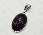 Stainless Steel Pendant - JP090297