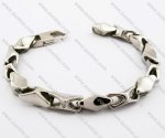 Stainless Steel bracelet - JB050135