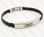 Stainless Steel Bracelets -JB060041