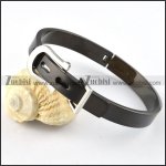 Stainless Steel Bracelet - b000297