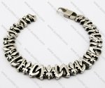 Stainless Steel bracelet - JB050147