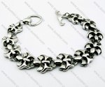 Stainless Steel bracelet - JB050157