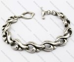 Stainless Steel bracelet - JB050143