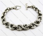 Stainless Steel bracelet - JB050142