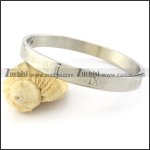 Stainless Steel Bracelet -b001257