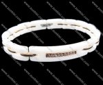 JB270055 Tungsten Bracelet