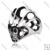 Stainless Steel Ring - JR350013