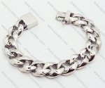 Stainless Steel Bracelet - JB200044