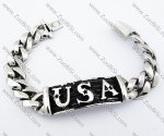 Stainless Steel bracelet -JB010021