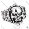 Stainless Steel Ring - JR350058