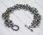 Stainless Steel bracelet -JB010003