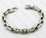 Stainless Steel bracelet - JB050159