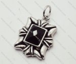 Stainless Steel Pendant - JP090292