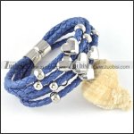 Stainless Steel Bracelet - b000378