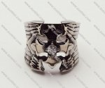 Stainless Steel Ring - JR090140