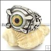 Stainless Steel Ring - r000322