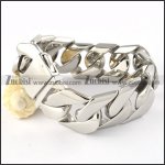 Stainless Steel bracelet - b000458