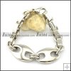 Stainless Steel Bracelet -b001235