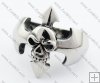 Stainless Steel Ring - JR370038