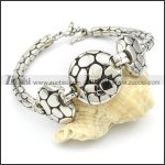 Stainless Steel bracelet - b000546