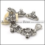 Stainless Steel bracelet - b000556