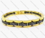 JB270063 Tungsten Bracelet