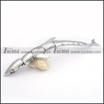 Stainless Steel bracelet - b000550