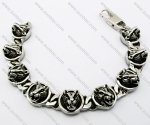 Stainless Steel bracelet - JB050182