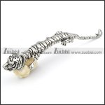 Stainless Steel bracelet - b000551