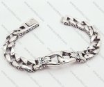 Stainless Steel Bracelet - JB200032