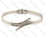 Stainless Steel Bracelet -JB100010