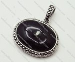 Stainless Steel Pendant - JP090294