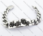 Stainless Steel bracelet -JB010023