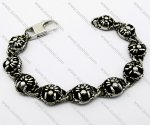 Stainless Steel bracelet - JB050178