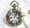 Elegant Vintage Pocket Watch Chain for Ladies - PW000016