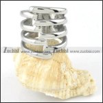 Stainless Steel ring - r000157