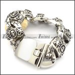 Stainless Steel bracelet - b000559