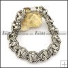 Stainless Steel Bracelet -b001338