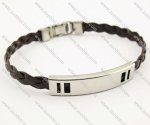 Stainless Steel Bracelets -JB060036