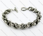 Stainless Steel Bracelet - JB200099