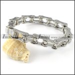 Stainless Steel bracelet - b000569