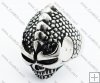 Stainless Steel Ring - JR370048