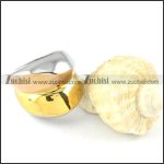 Stainless Steel ring - r000146