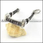 Stainless Steel Bracelet -b000795