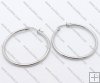 JE050561 Stainless Steel earring