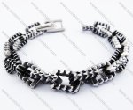 Stainless Steel bracelet - JB050185